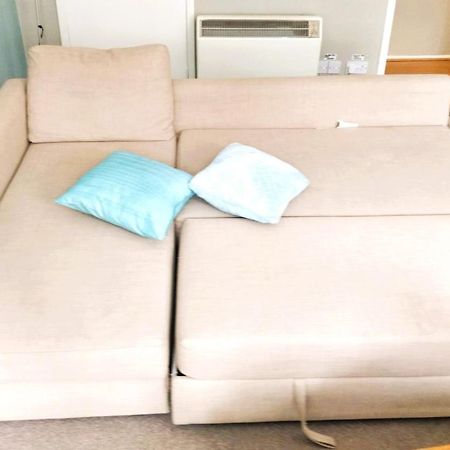 One Bedroom Websters Land Flat - Grassmarket 에든버러 외부 사진