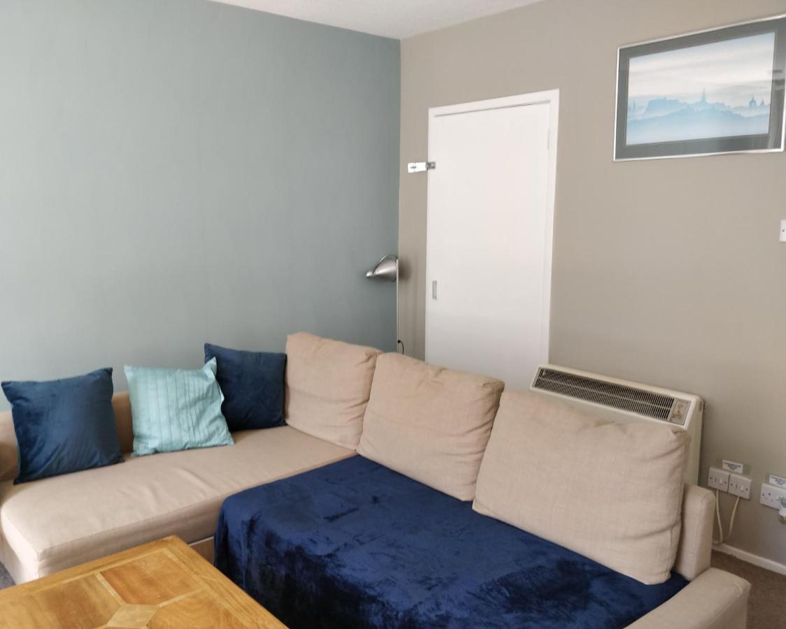 One Bedroom Websters Land Flat - Grassmarket 에든버러 외부 사진