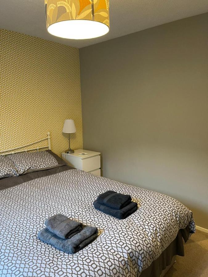 One Bedroom Websters Land Flat - Grassmarket 에든버러 외부 사진